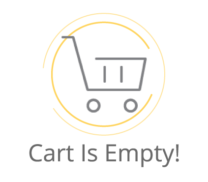 Cart is empty..