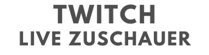 Kaufen Sie Twitch-Live-Zuschauer