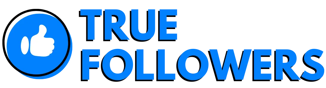 TrueFollowers.de Logo